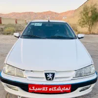 پارس TU5   دریچه گاز سیمی|خودرو سواری و وانت|لار, |دیوار