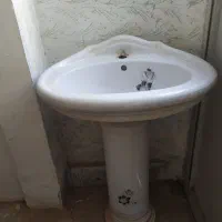 کاسه روشویی|لوازم سرویس بهداشتی|کرج, حسن آباد|دیوار