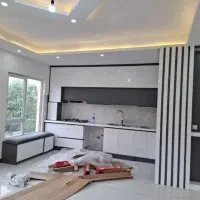 صنایع چوبی کارهای ام دی اف وکیوم  ملامین