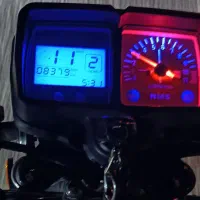 موتور 200 سحر|موتورسیکلت|دزفول, |دیوار