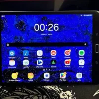 samsung tab S2|تبلت|کرمانشاه, |دیوار