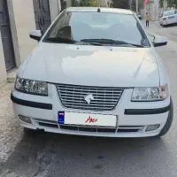 سمند Lxمدل1398