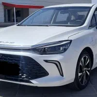 بیجینگ U5/حواله وتحویل