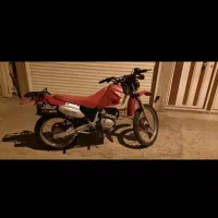 موتور تریل شهاب ۱۵۰