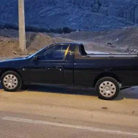 آریسان2مدل403دوگانه فابریک|خودرو سواری و وانت|آباده, |دیوار