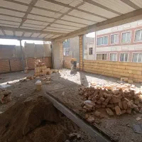 ۱۱۵ متر ۲ خواب (سند دار) روبه نما / طالقانی|فروش آپارتمان|قدس, شهرقدس|دیوار