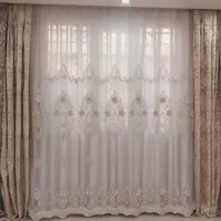 پرده