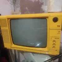 تلویزیون قدیمی