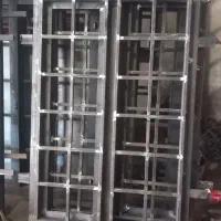 جوشکاری و آهنگری