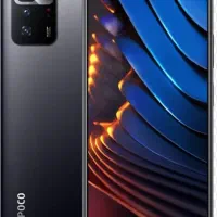 گوشی پوکو ایکس 3 جی تی خیلی سالم نو