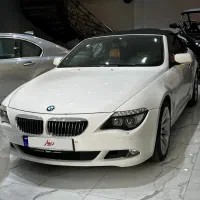 بی ام و ۶۳۰ کروک