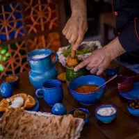 واگذاری-رستوران