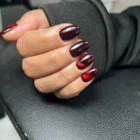 خدمات تخصصی ناخن هفت تیر