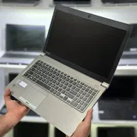 لپ‌تاپ اقتصادی حرفه‌ای TOSHIBA Z50-A|رایانه همراه|اصفهان, عاشق‌آباد|دیوار