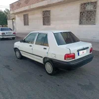 پراید ۱۳۱ درجه یک
