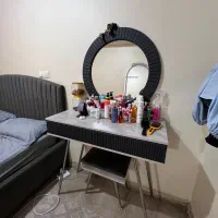 تخت خواب و خوش خواب|تخت و سرویس خواب|شیراز, درکی|دیوار