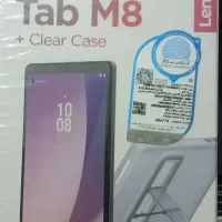 تبلت M8 پلاس