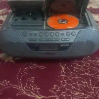 رادیو ظبط سونی