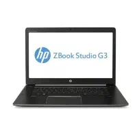 لب تاپ hp zbook stude g3