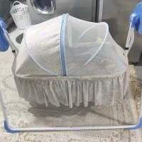 گهواره برقی آف خورد