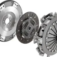 پخش صفحه کلاچ نو و استوک اوروپایی|قطعات یدکی و لوازم جانبی|اهواز, بهارستان|دیوار