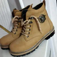 نیم بوت سایز ۳۸