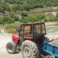 تراکتور۴۷۵ مدل۹۹