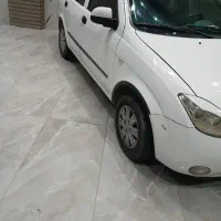 تیبا ۱مدل۹۸|خودرو سواری و وانت|بجنورد, |دیوار