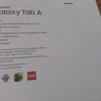 تبلت Samsung tab A6 2016|تبلت|مشهد, هنرستان|دیوار