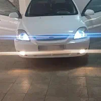 ریو مدل ۸۸ رینگ اسپرت