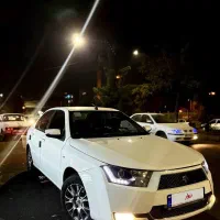 دنا مدل ۹۷ بدون رنگ و بدون ضربه