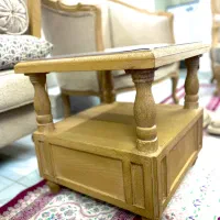 جلو مبلی(عسلی)|مبلمان خانگی و میز عسلی|تهران, مهران|دیوار