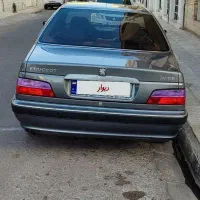 پژو پارس دوگانه فابریک 1400فروش نقد
