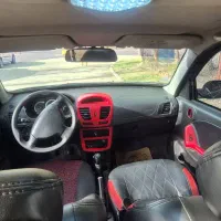 کوئیک ۱۴۰۰|خودرو سواری و وانت|مشهد, مشکینی (شهرک غرب)|دیوار