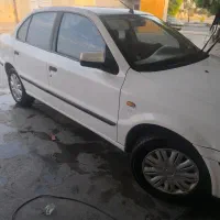 سمند EF7 مدل ۹۷|خودرو سواری و وانت|شهریار, شهریار|دیوار