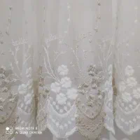 پرده در حد نو|پرده، رانر، رومیزی|لنجان, |دیوار