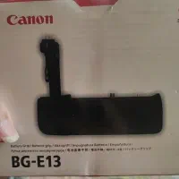 گریپ BG-E13 . دوربین کانن 6D
