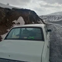 پیکان مدل 81انژکتور