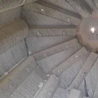 میکسر ۱۸۰ در ۲۵۰ سانتی متر|مصالح و تجهیزات ساختمان|رباط‌کریم, انجم آباد|دیوار