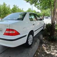 ماشین سمند se