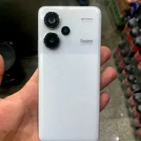 نوت ۱۳پرو پلاس رم ۱۶|موبایل|اصفهان, الهیه|دیوار