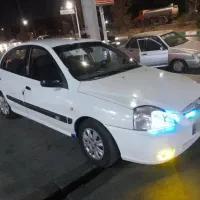 ریو مدل ۸۹