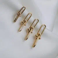 گوشواره بدون اجرت