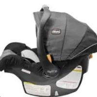 کریر و پایه صندلی ماشین چیکو اصل