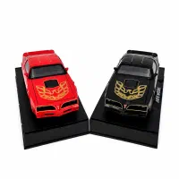 ماکت ماشین فلزی پونتیاک ترنس ام pontiac trans am