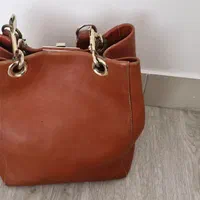 کیف تمام چرم، مناسب مهمانی و اداره|کیف، کفش، کمربند|تهران, تهرانسر شرقی|دیوار