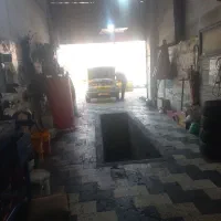 شاگرد مکانیک وجلوبندی ماهر نیمه ماهروباتری ساز