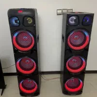 اسپیکر مکسیدر