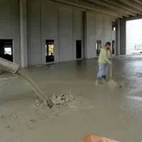 فوم بتن امیران اردبیل به مدیریت برادران سعیدی