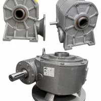 گیربکس حلزونی ۲۱۰ اصفهان فروش مستقیم کارخانه